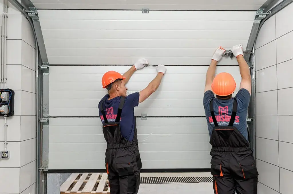 Garage Door Repair Jersey City Jersey City 2