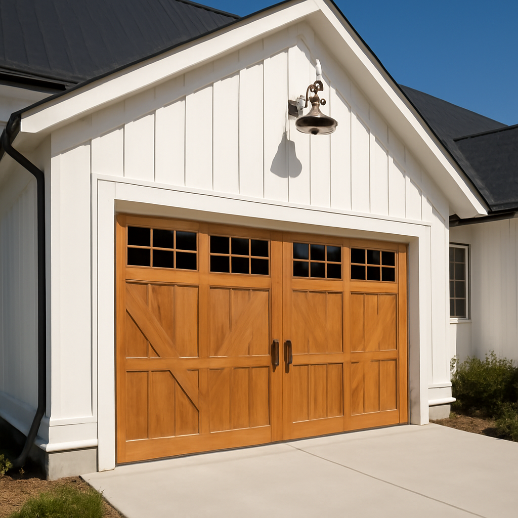 Garage Door Repair Jersey City, NJ
